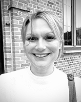 Scheidingsconsulente Evelien Vanparijs