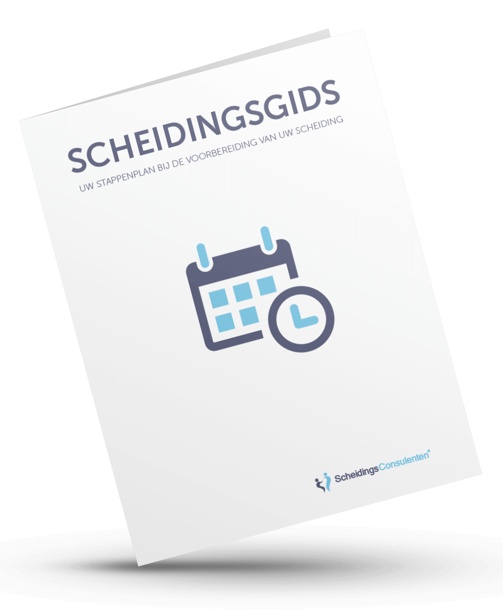 Gratis ScheidingsGids van ScheidingsConsulenten