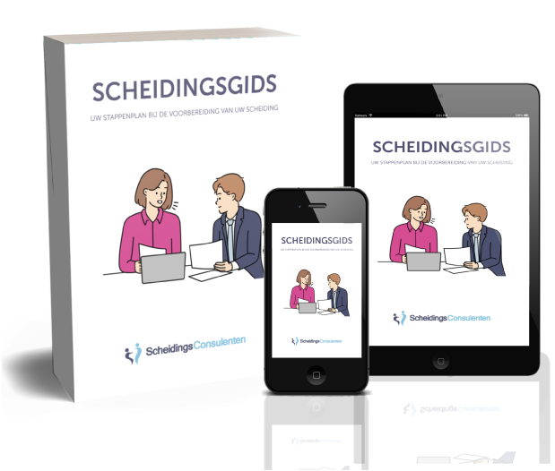 Gratis ScheidingsGids van ScheidingsConsulenten